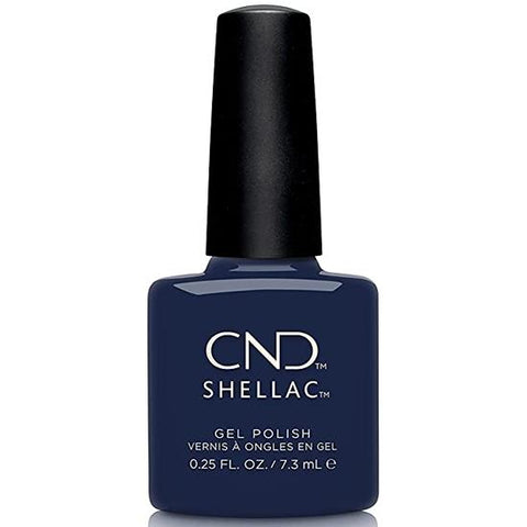 CND Shellac - High Waisted Jeans  0.25 oz