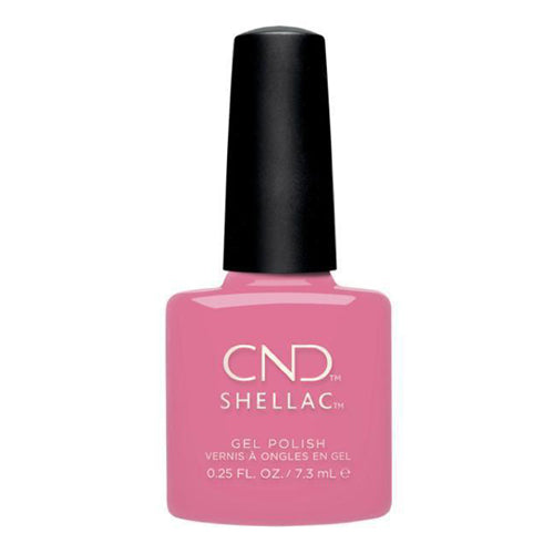 CND Shellac - Holographic 0.25 oz - Milky Beauty