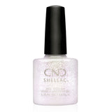 CND Shellac - Ice Bar 0.25 oz - Milky Beauty