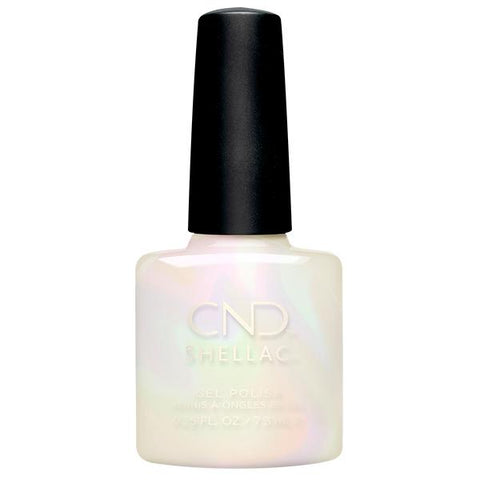 CND Shellac - Keep An Opal Mind 0.25 oz