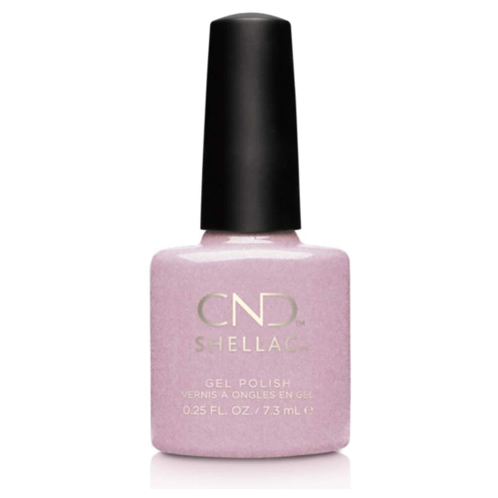 CND Shellac - Lavender Lace 0.25 oz
