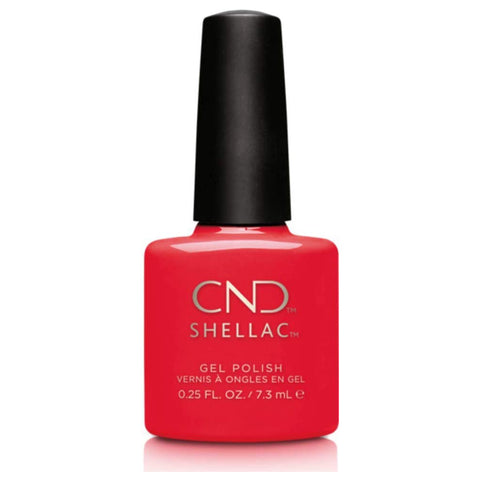 CND Shellac - Mambo Beat 0.25 oz