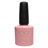 CND Shellac - Pink Pursuit 0.25 oz