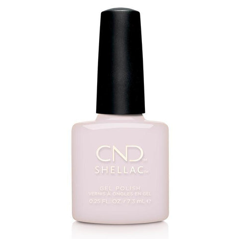 CND Shellac - Pointe Blanc 0.25 oz