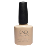 CND Shellac - Powder My Nose 0.25 oz