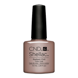 CND Shellac - Radiant Chill 0.25 oz - Milky Beauty