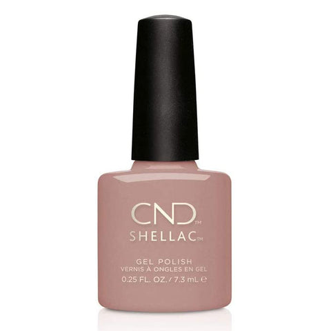 CND Shellac - Satin Pajamas 0.25 oz