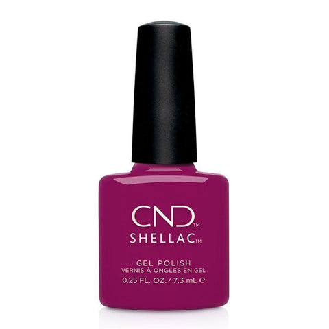 CND Shellac - Secret Diary 0.25 oz - Milky Beauty