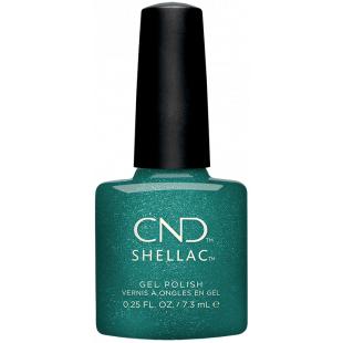 CND Shellac - She's A Gem! 0.25 oz