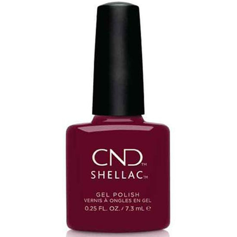 CND Shellac - Signature Lipstick 0.25 oz