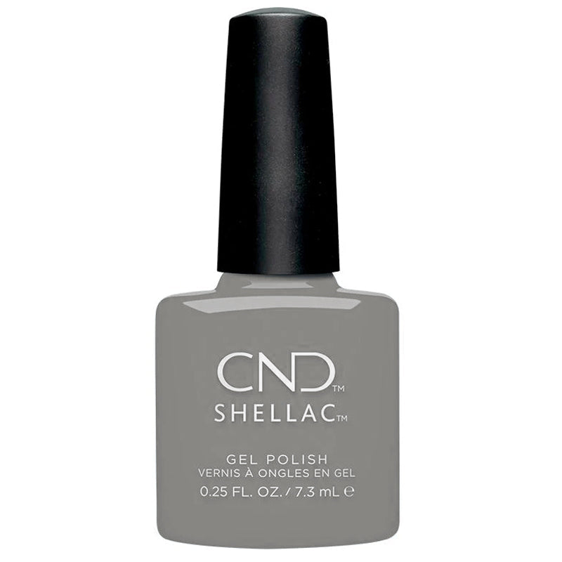 CND Shellac - Skipping Stones 0.25 oz