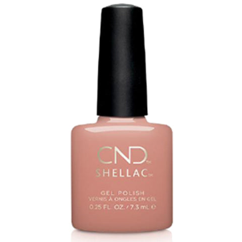 CND Shellac - Spear 0.25 oz - Milky Beauty