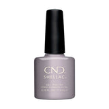 CND Shellac - Steel Kisses 0.25 oz