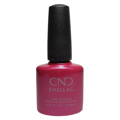 CND Shellac - Sultry Sunset 0.25 oz