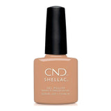 CND Shellac - Sweet Cider 0.25 oz - Milky Beauty