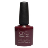 CND Shellac - Tinted Love 0.25 oz - Milky Beauty