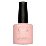 CND Shellac - Uncovered 0.25 oz