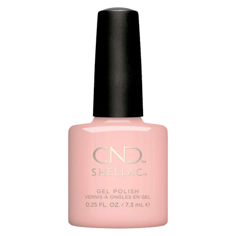 CND Shellac - Uncovered 0.25 oz