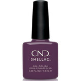 CND Shellac - Verbena Velvet 0.25 oz