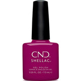 CND Shellac - Violet Rays 0.25 oz