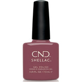 CND Shellac - Wooded Bliss 0.25 oz