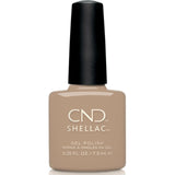 CND Shellac - Wrapped in Linen 0.25 oz