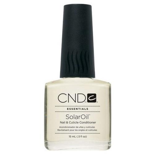 CND Solar Oil 0.5 oz - Milky Beauty