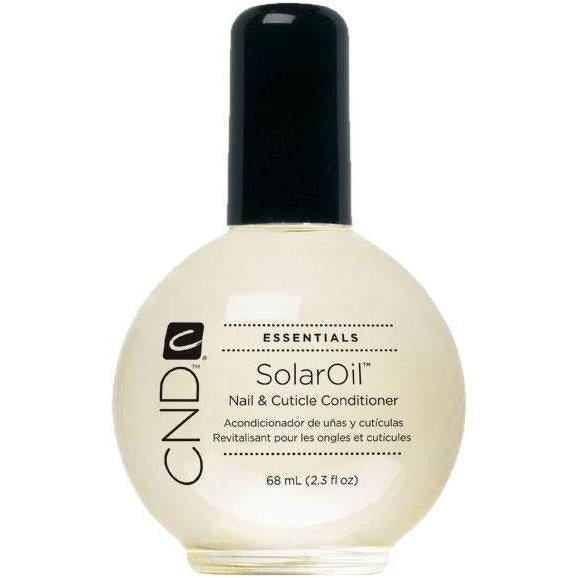 CND Solar Oil 2.3 oz - Milky Beauty