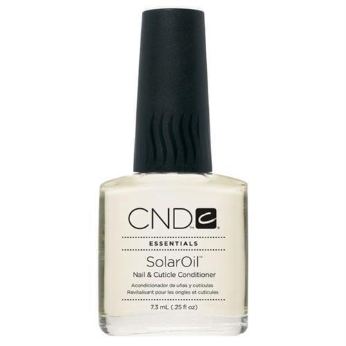 CND Solar Oil 0.25 oz - Milky Beauty