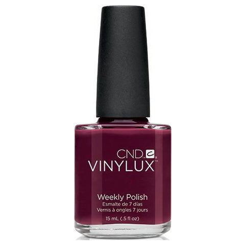 CND Vinylux - Bloodline 0.5 oz - Milky Beauty