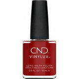 CND Vinylux - Bordeaux Babe 0.5 oz