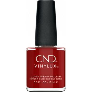 CND Vinylux - Bordeaux Babe 0.5 oz