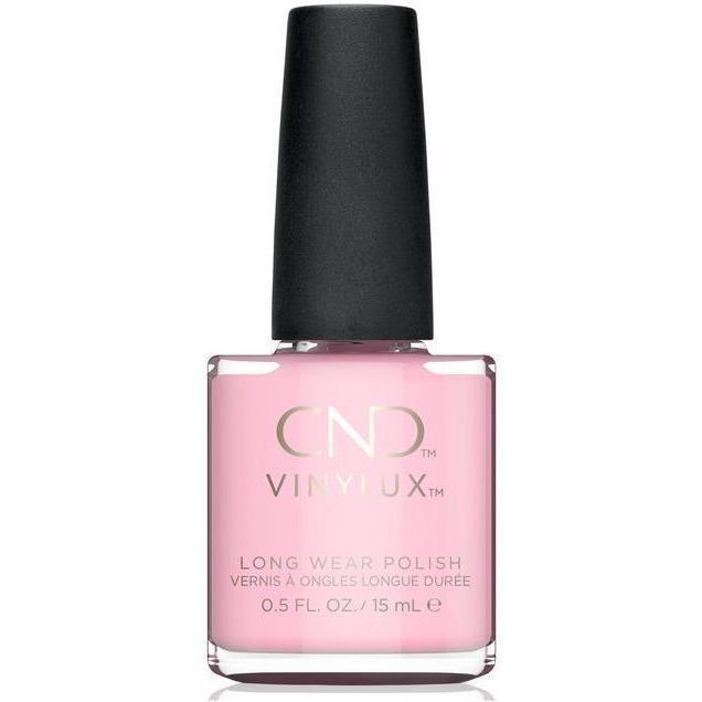 CND Vinylux - Candied 0.5 oz - Milky Beauty