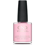 CND Vinylux - Candied 0.5 oz - Milky Beauty