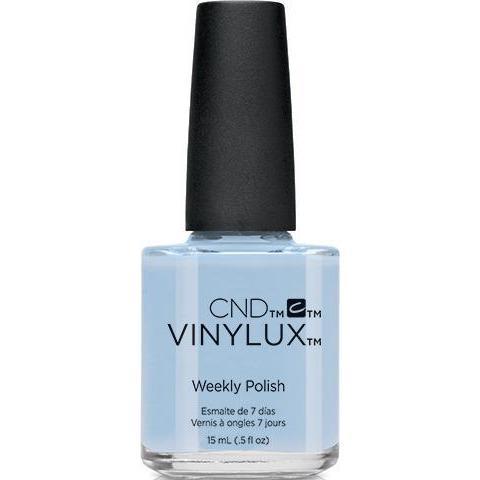 CND Vinylux - Creekside 0.5 oz - Milky Beauty