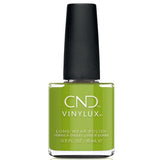 CND Vinylux - Crisp Green 0.5 oz