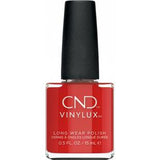 CND Vinylux - Devil Red 0.5 oz