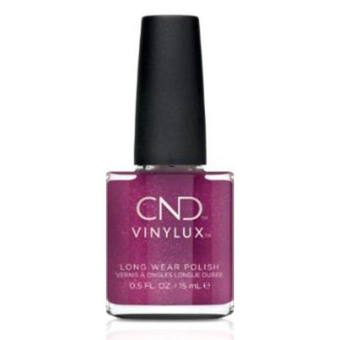 CND Vinylux - Drama Queen 0.5 oz