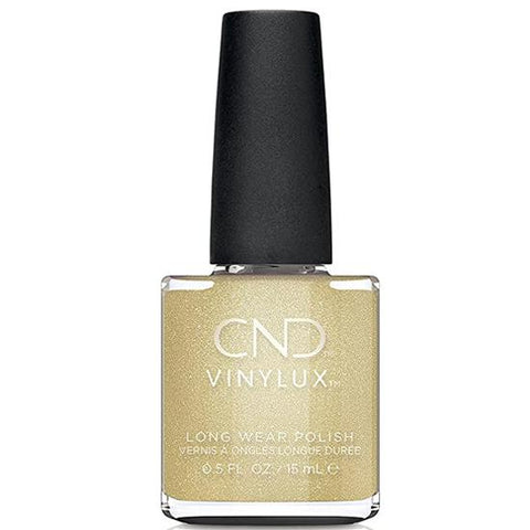 CND Vinylux -  Glitter Sneakers 0.5 oz