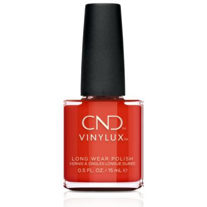 CND Vinylux -  Hot Or Knot 0.5 oz