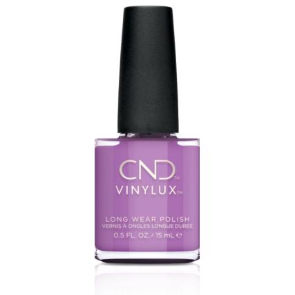 CND Vinylux -  It's Now Oar Never 0.5 oz