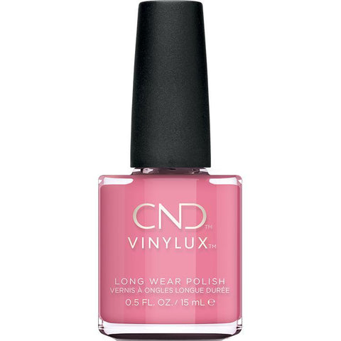 CND Vinylux -  Kiss From Rose 0.5 oz