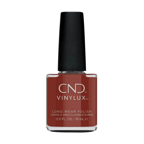 CND Vinylux -  Maple Leaves 0.5 oz