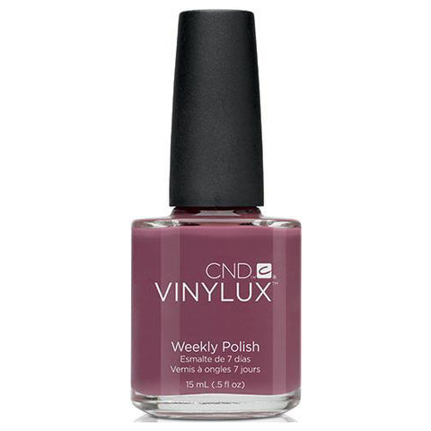 CND Vinylux - Married to The Mauve 0.5 oz - Milky Beauty