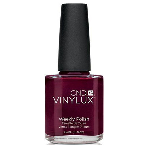 CND Vinylux - Masquerade 0.5 oz - Milky Beauty