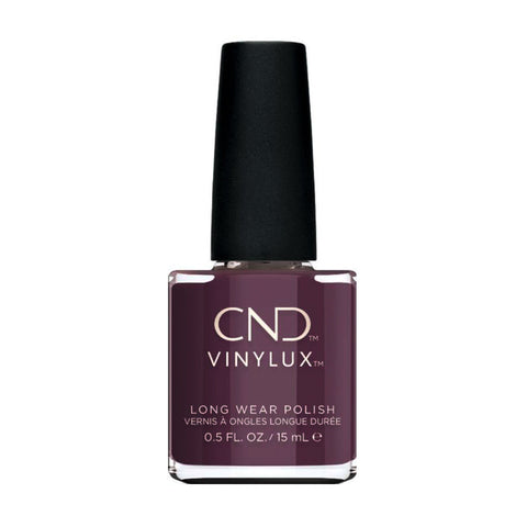 CND Vinylux -  Mulberry Tart 0.5 oz