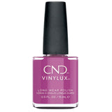 CND Vinylux -  Orchid Canopy 0.5 oz