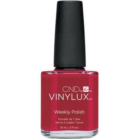 CND Vinylux - Ripe Guava 0.5 oz - Milky Beauty