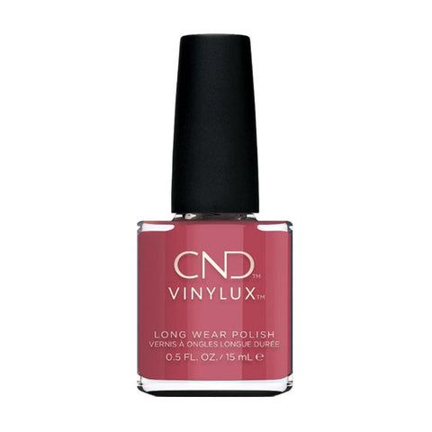 CND Vinylux -  Rose-mance 0.5 oz