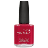 CND Vinylux - Rouge Red 0.5 oz